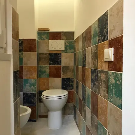 Casa Chicca * La Spezia