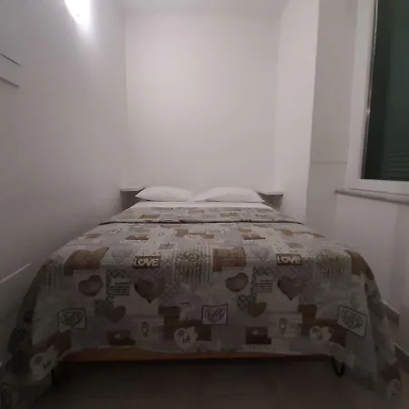 Casa Chicca * La Spezia