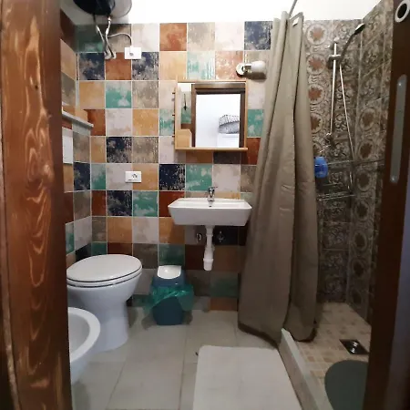 Casa Chicca Guest house La Spezia