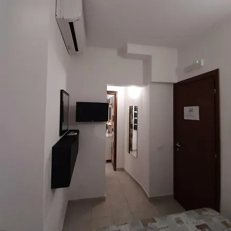 Casa Chicca Guest house