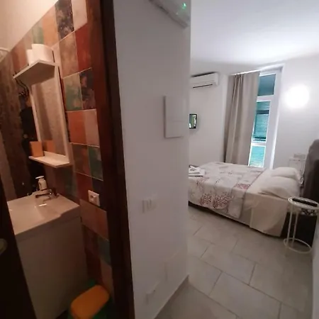 Guest house Casa Chicca