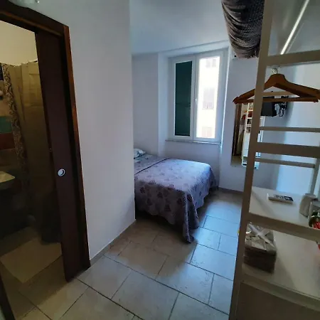 Guest house Casa Chicca