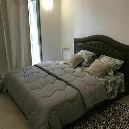 Casa Chicca * La Spezia