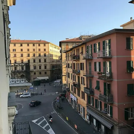 Casa Chicca