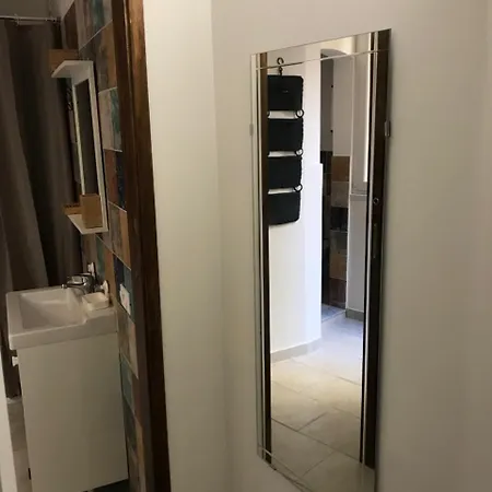 Casa Chicca 招待所 *