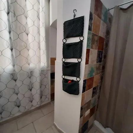 Casa Chicca
