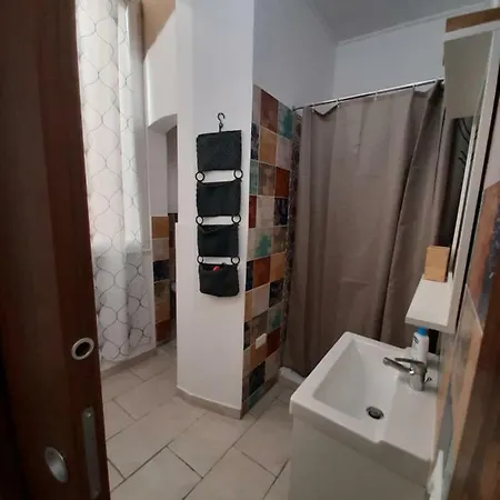 Casa Chicca 招待所 *